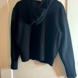 Ellie Tahari sweat suit . Cashmere